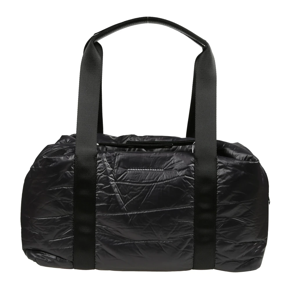 MM6 Maison Margiela Reistas Black Dames