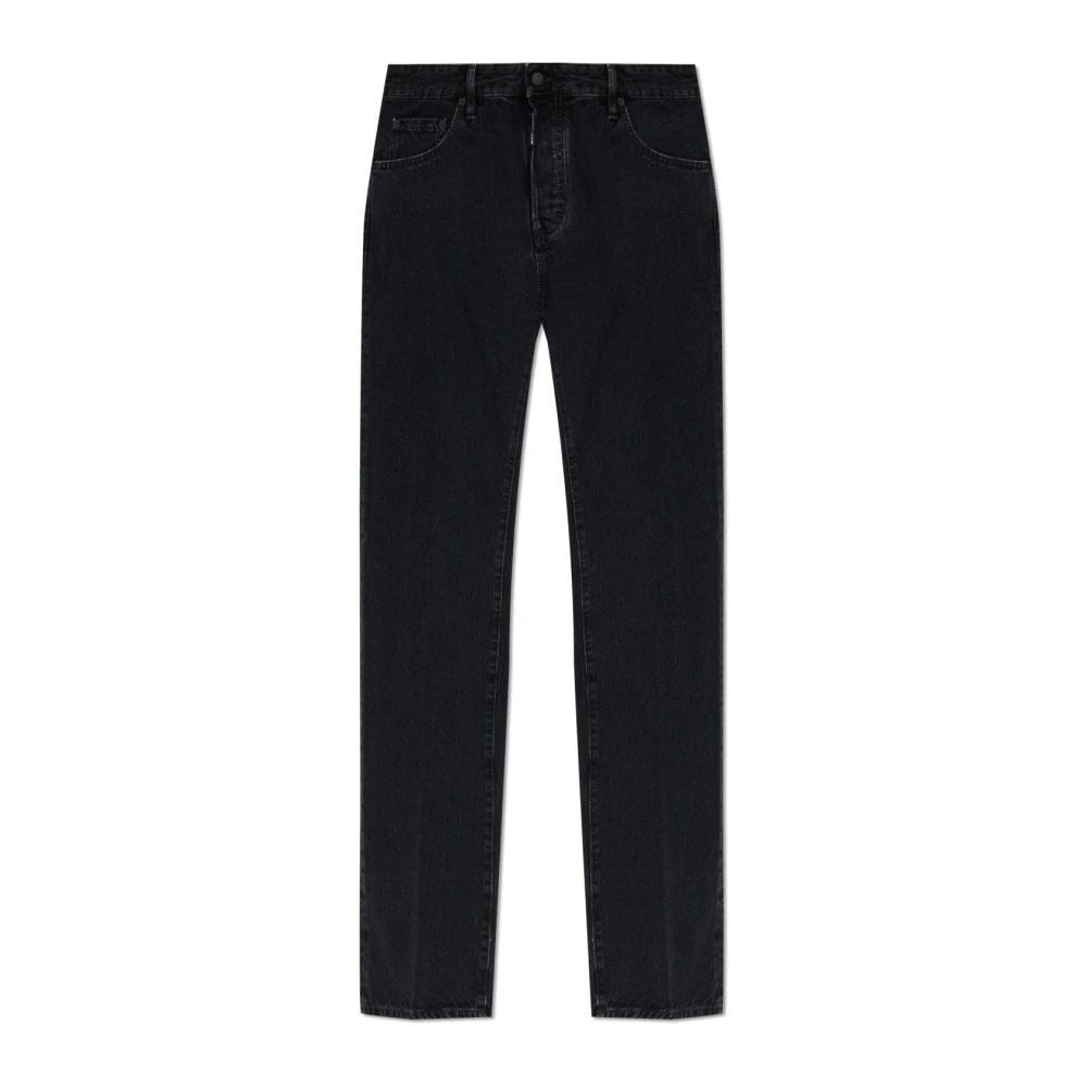 Jeans > Straight Jeans - - Dsquared2 - Modalova