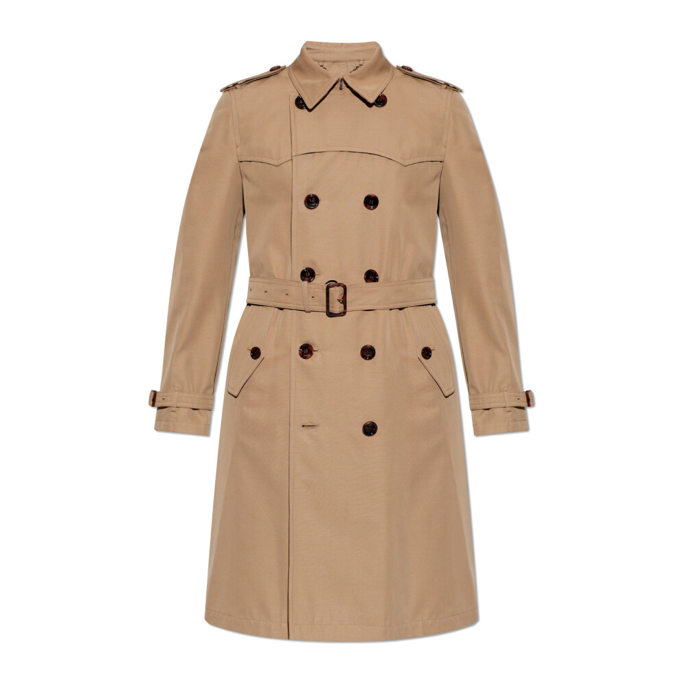 ⭐︎Mimi⭐︎BURBERRYベージュ ベスト⭐︎美品⭐︎ Shop fashion from Burberry