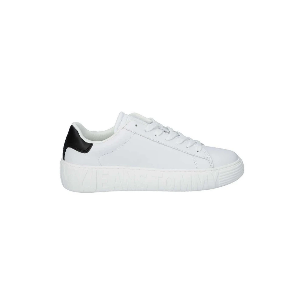 Shoes > Sneakers - - Tommy Hilfiger - Modalova