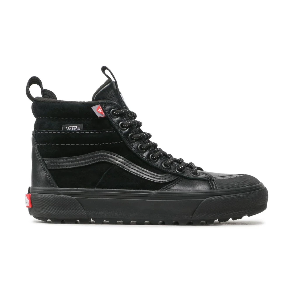 Shoes > Boots > Lace-up Boots - - Vans - Modalova