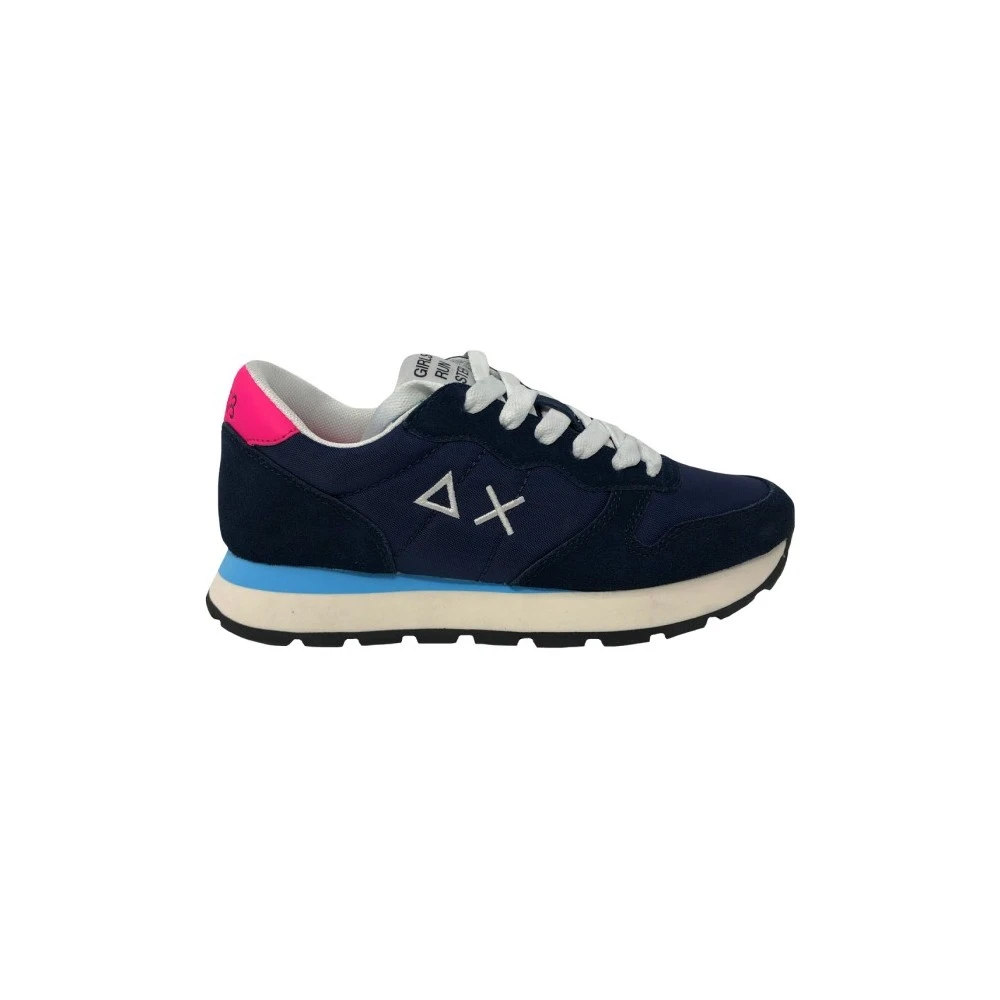 Shoes > Sneakers - - Sun68 - Modalova