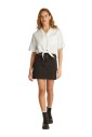 chemise-blanche-a-manches-courtes-col-cubain