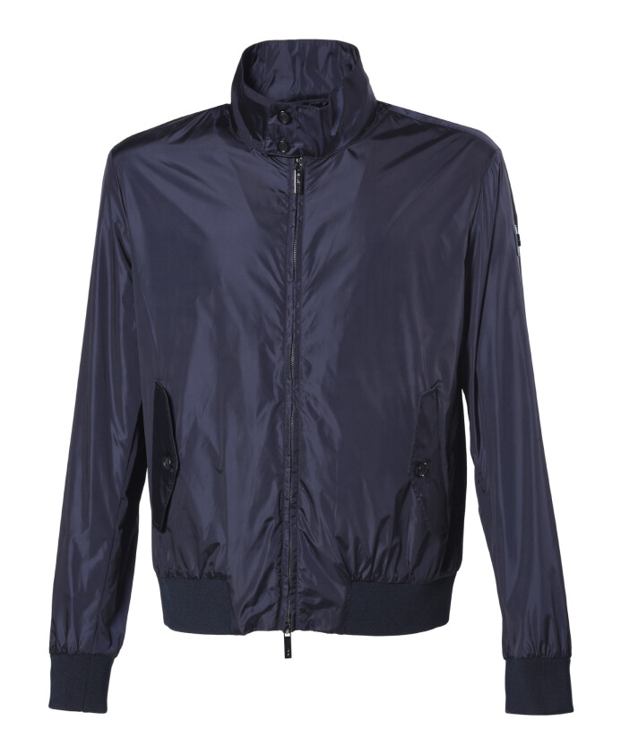dark-blue-nylon-jacket