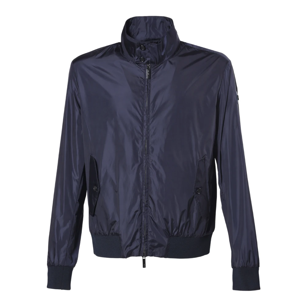 Jackets > Rain Jackets - - Baldinini - Modalova