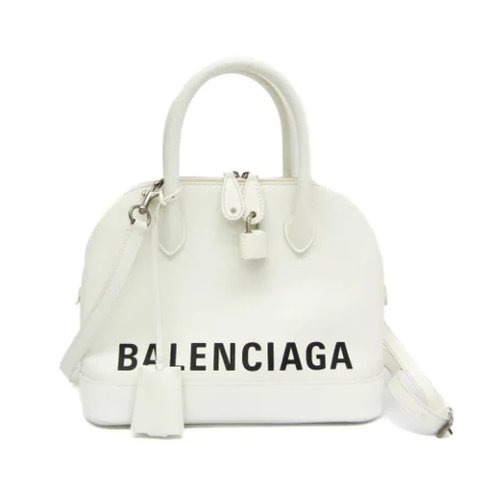 Pre-owned > Pre-owned Bags > Pre-owned Handbags - - Balenciaga Vintage - Modalova