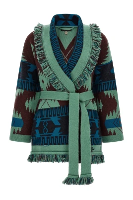 Icon Cardigan