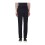 blue-drawstring-waist-pants-stylish