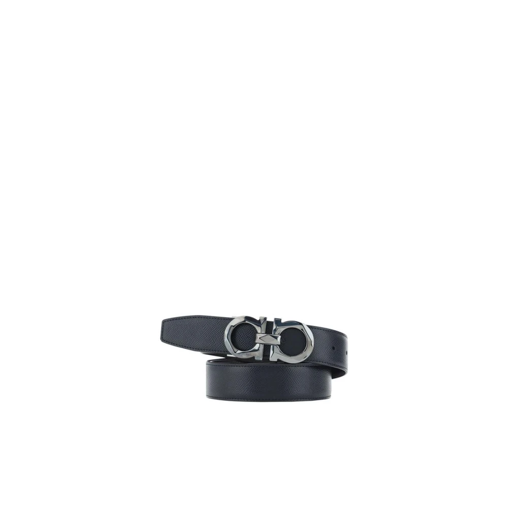 Accessories > Belts - - Ferragamo - Modalova