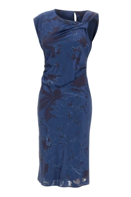 Icona Midi Dress