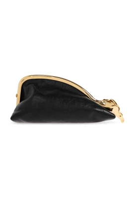 Small Eden Treasures Clutch
