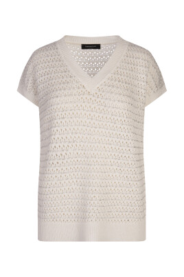 white-cotton-blend-polyester-sweater