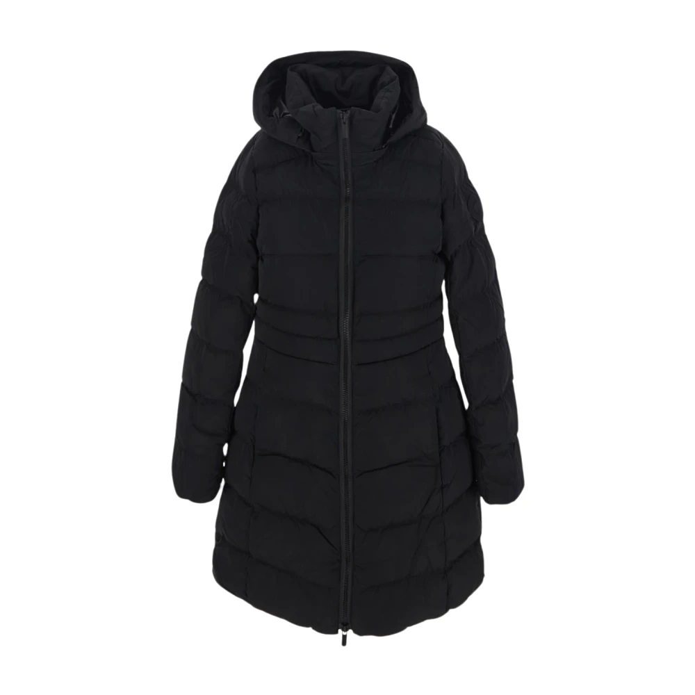 Canada Goose Aurora Donsjas Black Dames