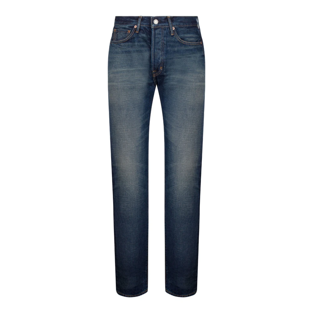 Jeans > Slim-fit Jeans - - Tom Ford - Modalova