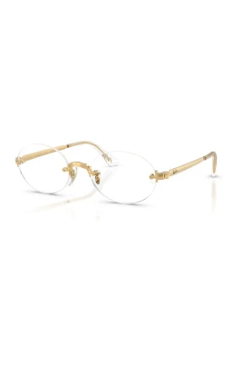 RB3929V Oval Frame