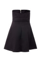 stretch-nylon-bomber-dress