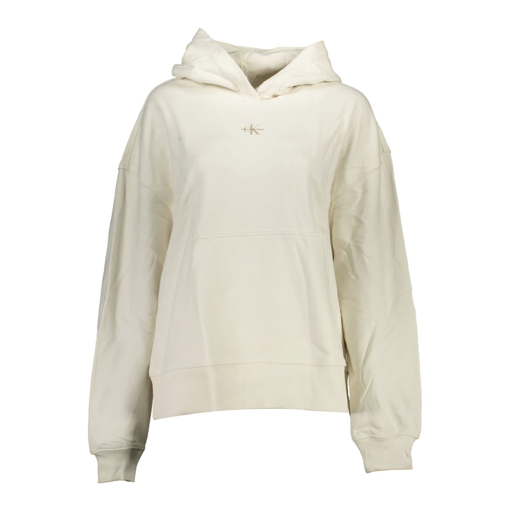 Sweatshirts & Hoodies > Hoodies - - Calvin Klein - Modalova