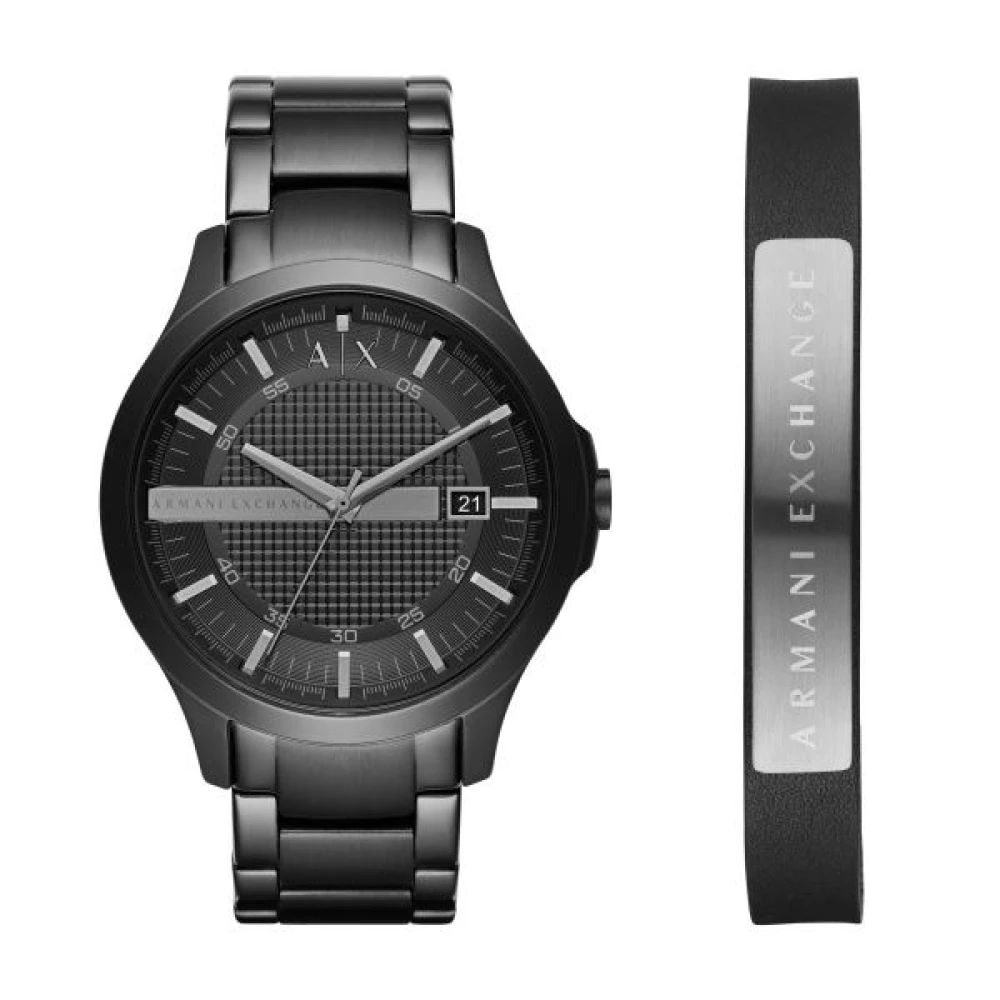 Armani Exchange Hombre Relojes