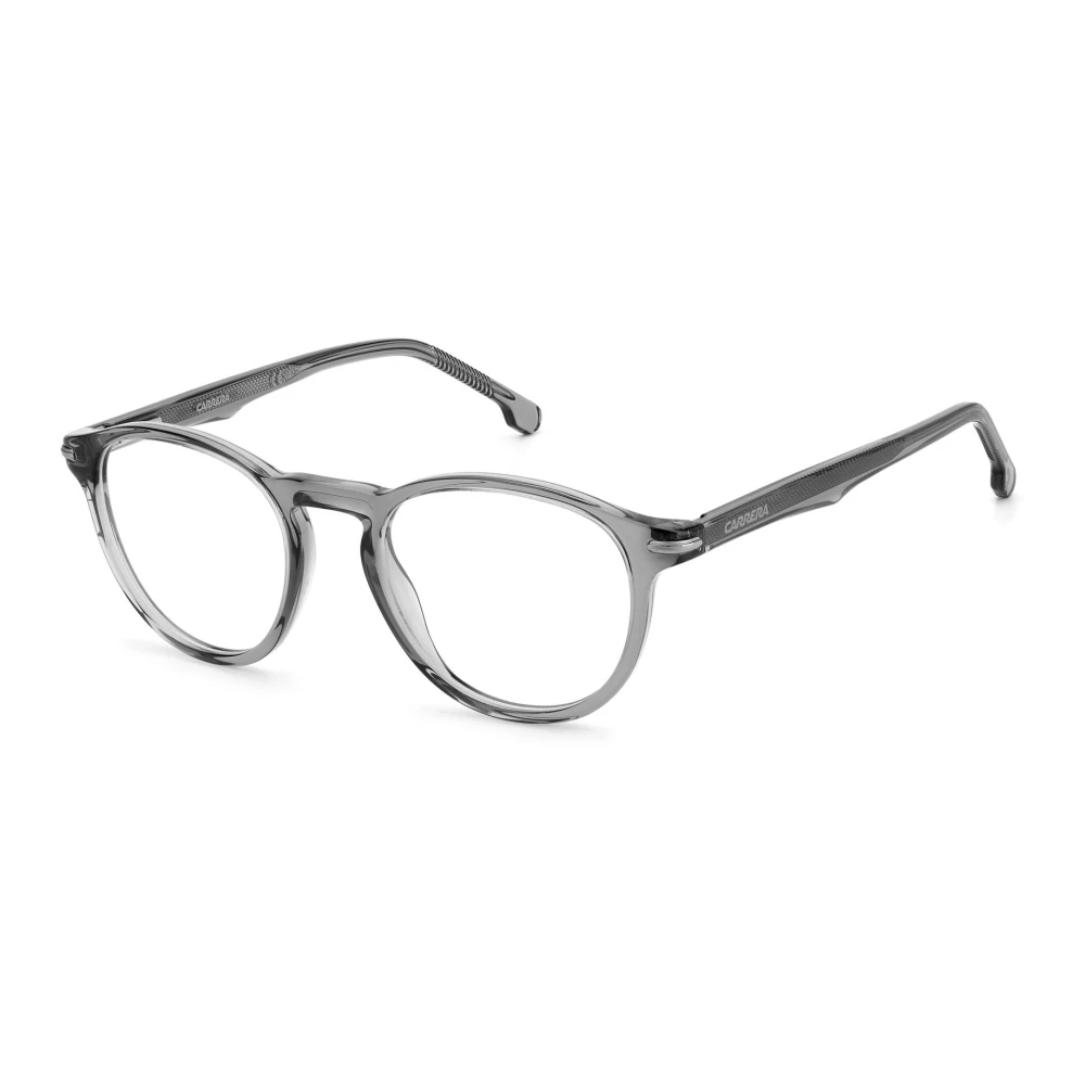 Carrera Glasses Gray Heren