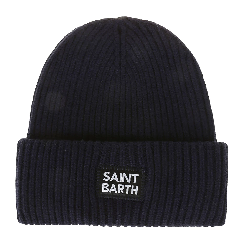 Accessories > Hats > Beanies - - MC2 Saint Barth - Modalova