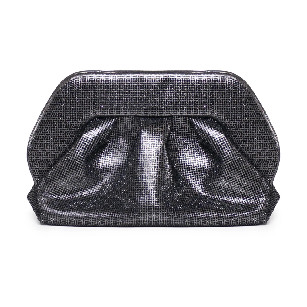 THEMOIRè Zwarte Tassen Collectie Black Dames