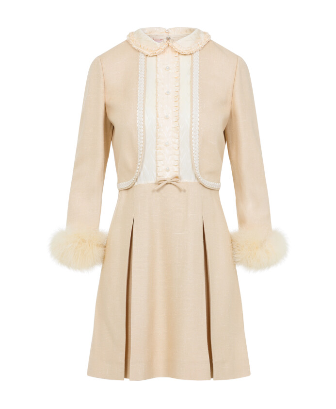 elegant-nude-dress-for-special-occasions