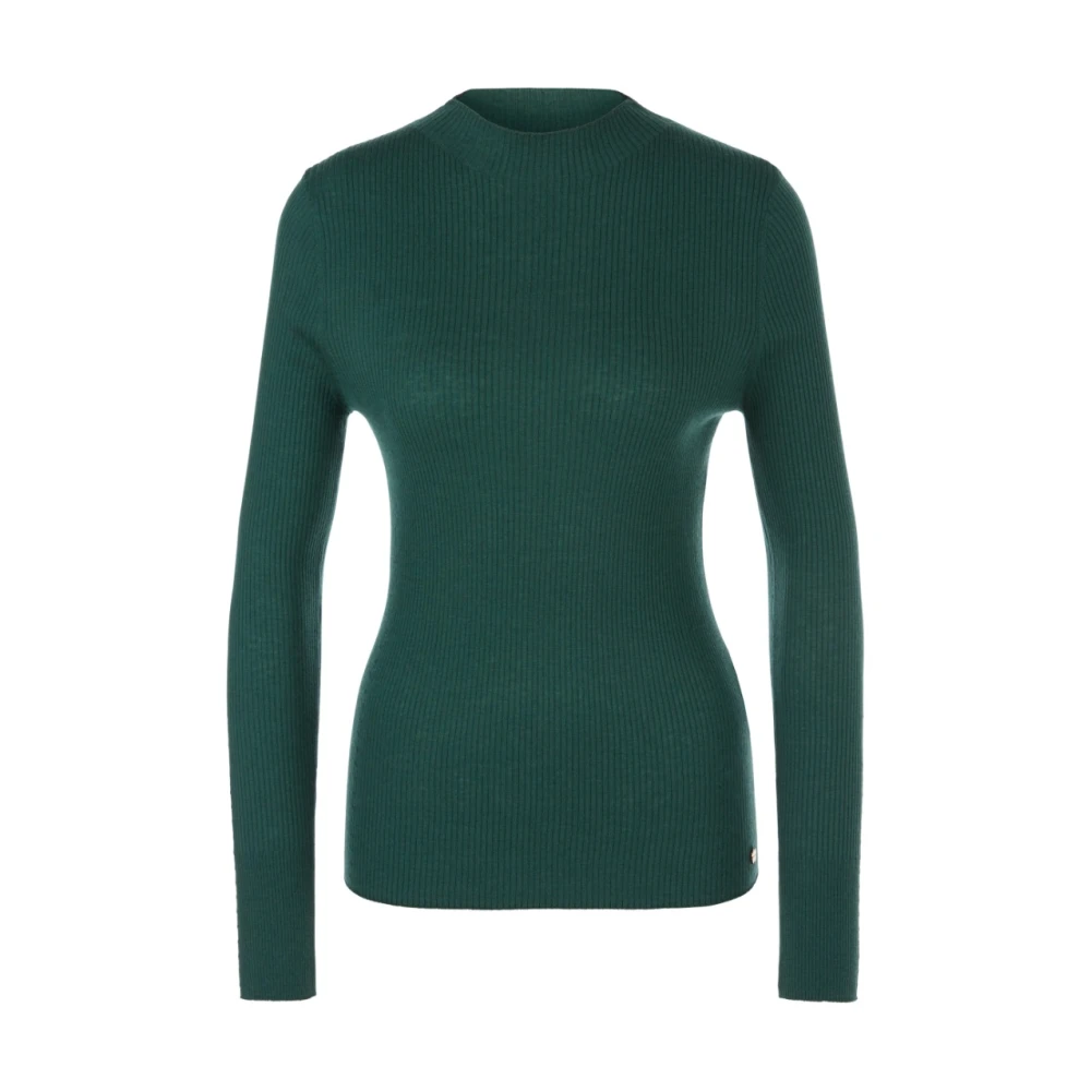 Knitwear > Round-neck Knitwear - - Marc Cain - Modalova