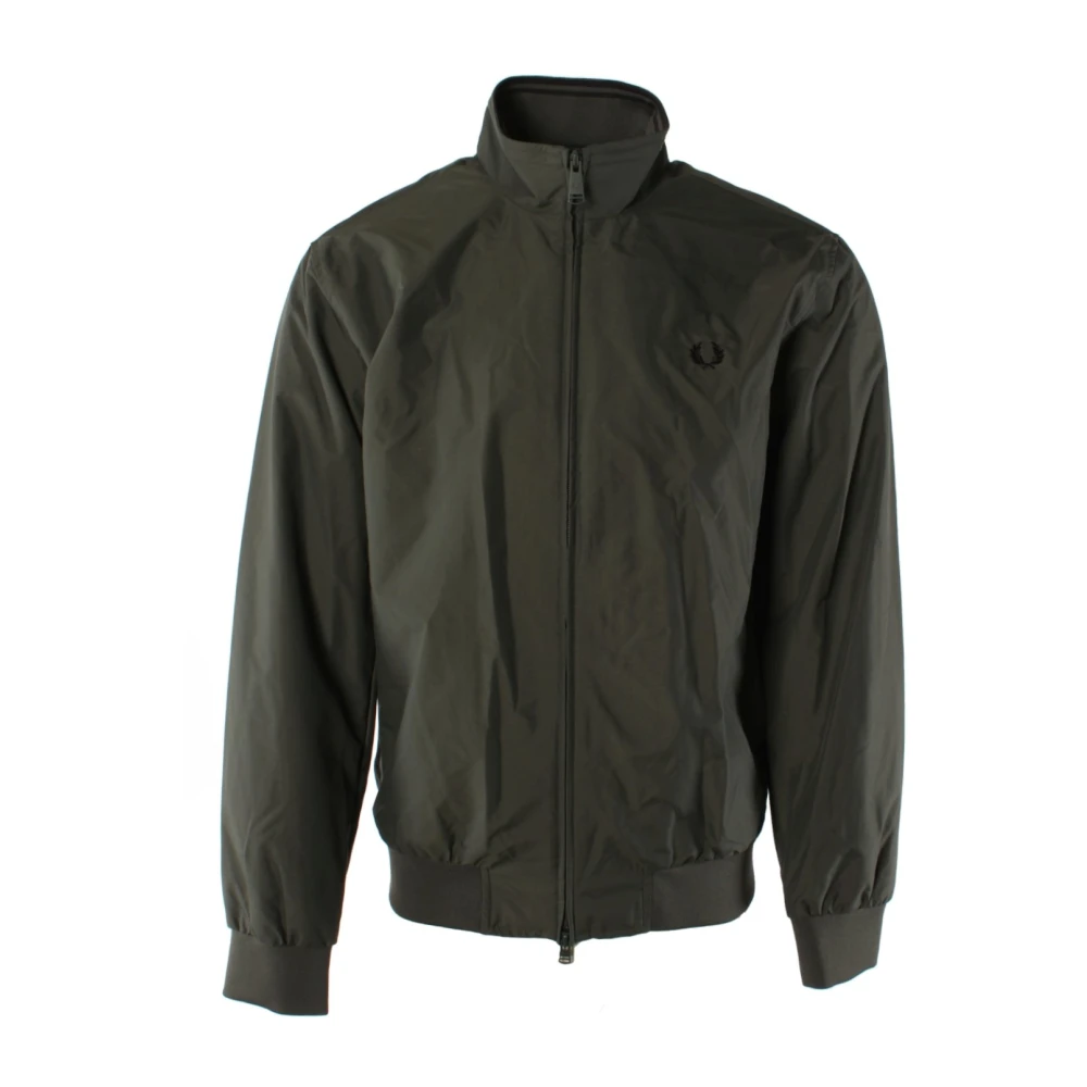 Jackets > Light Jackets - - Fred Perry - Modalova