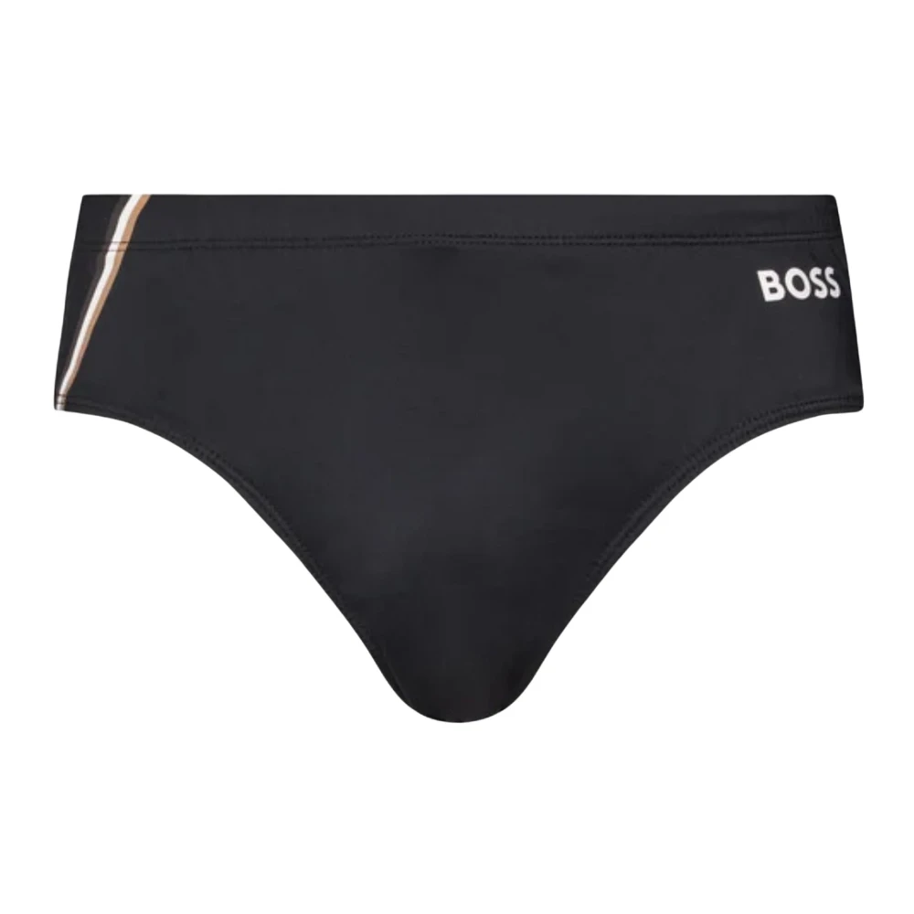 Hugo Uomo Nero Mutande, L, New,