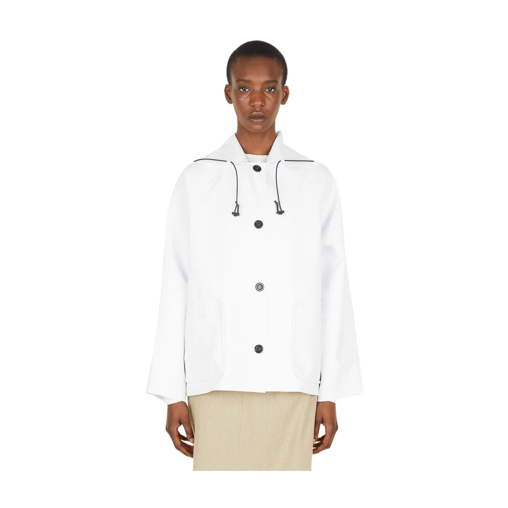 Jackets > Light Jackets - - Kassl Editions - Modalova