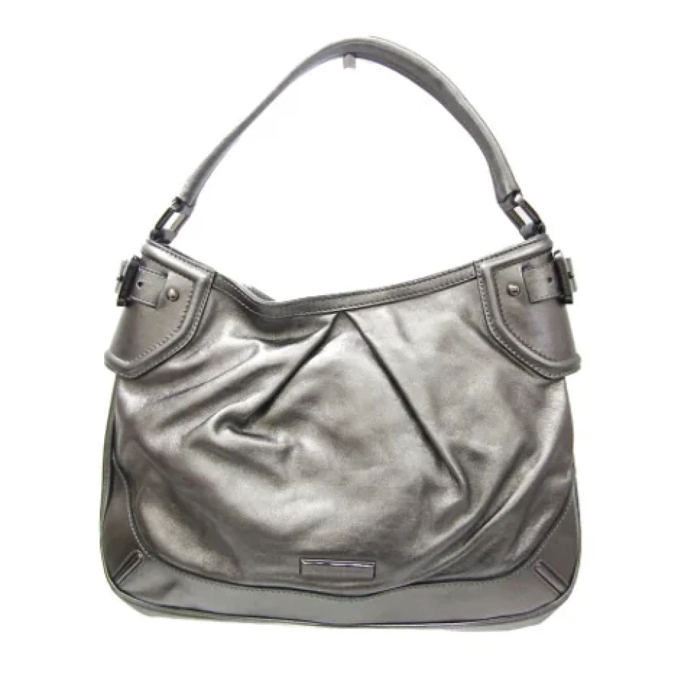 Pre-owned > Pre-owned Bags > Pre-owned Handbags - - Burberry Vintage - Modalova