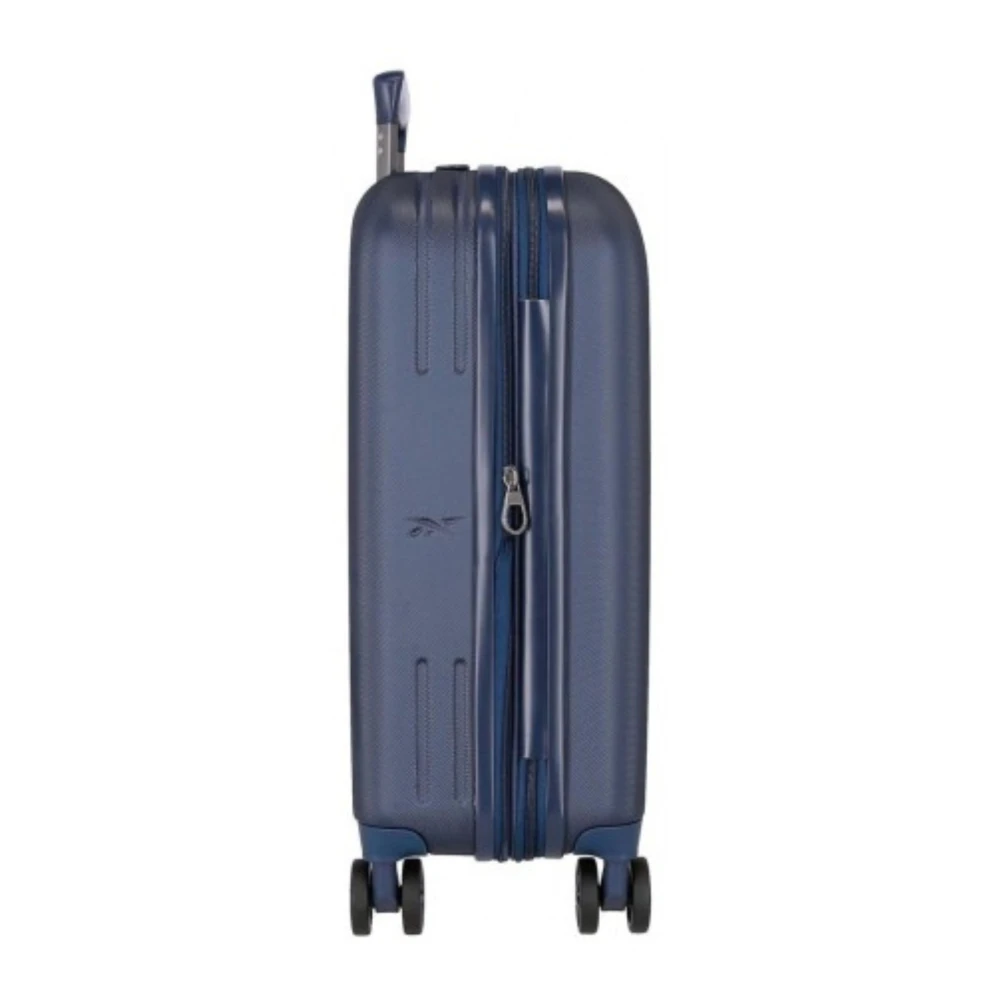 Reebok Trolley Unisex 55Cm 4R. C Esp. Franklin Blue Unisex