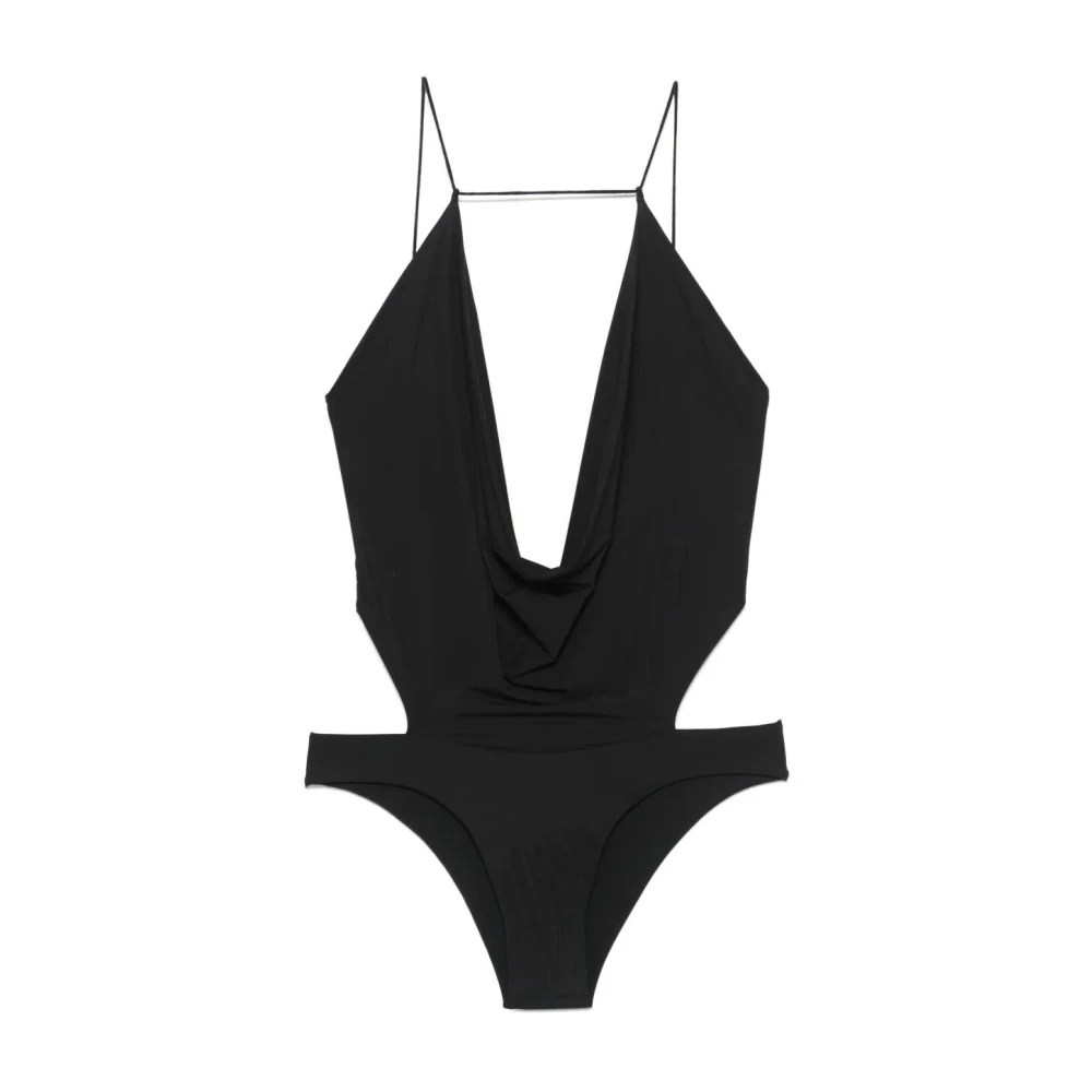 Amazuin - Tops > Body - Black - Amazuin - Modalova