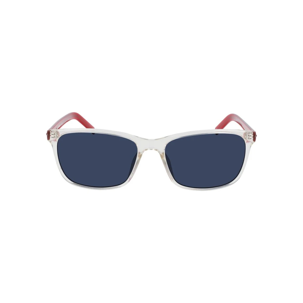 Converse Women's Blue Injected Uv Filter Sunglasses