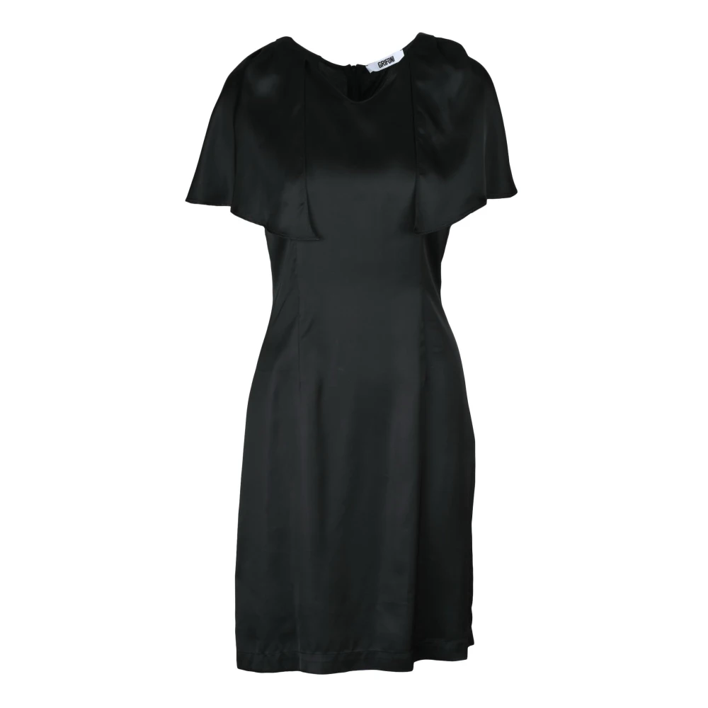 Dresses > Day Dresses > Midi Dresses - - Mauro Grifoni - Modalova