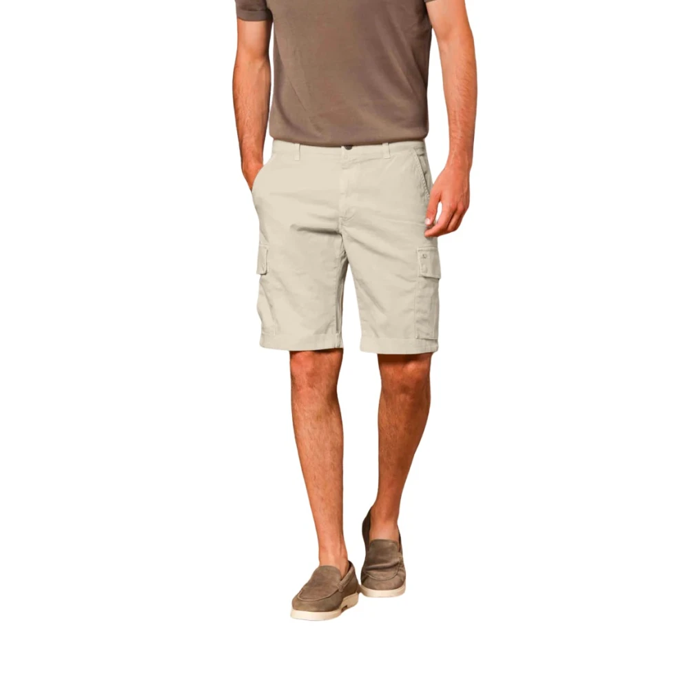 Shorts > Casual Shorts - - Mason's - Modalova