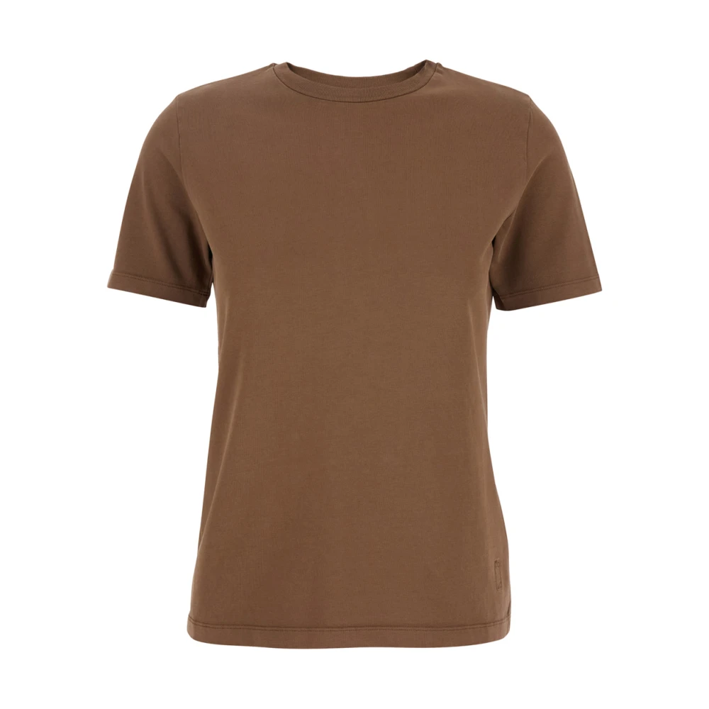 Tops > T-Shirts - - Mauro Grifoni - Modalova