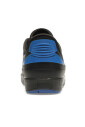 sneaker-retro-noir-et-bleu