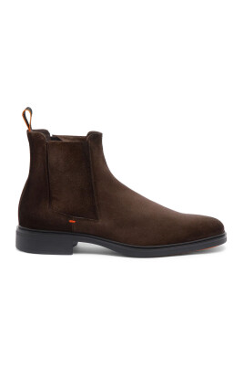 brown-suede-chelsea-boots-lightweight-style