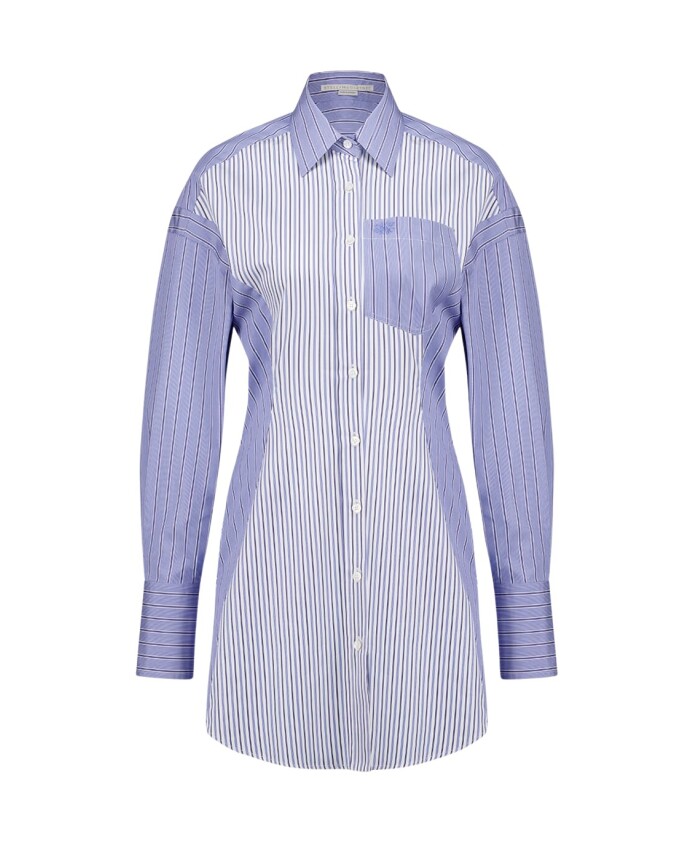 clear-blue-dress-with-pointed-collar