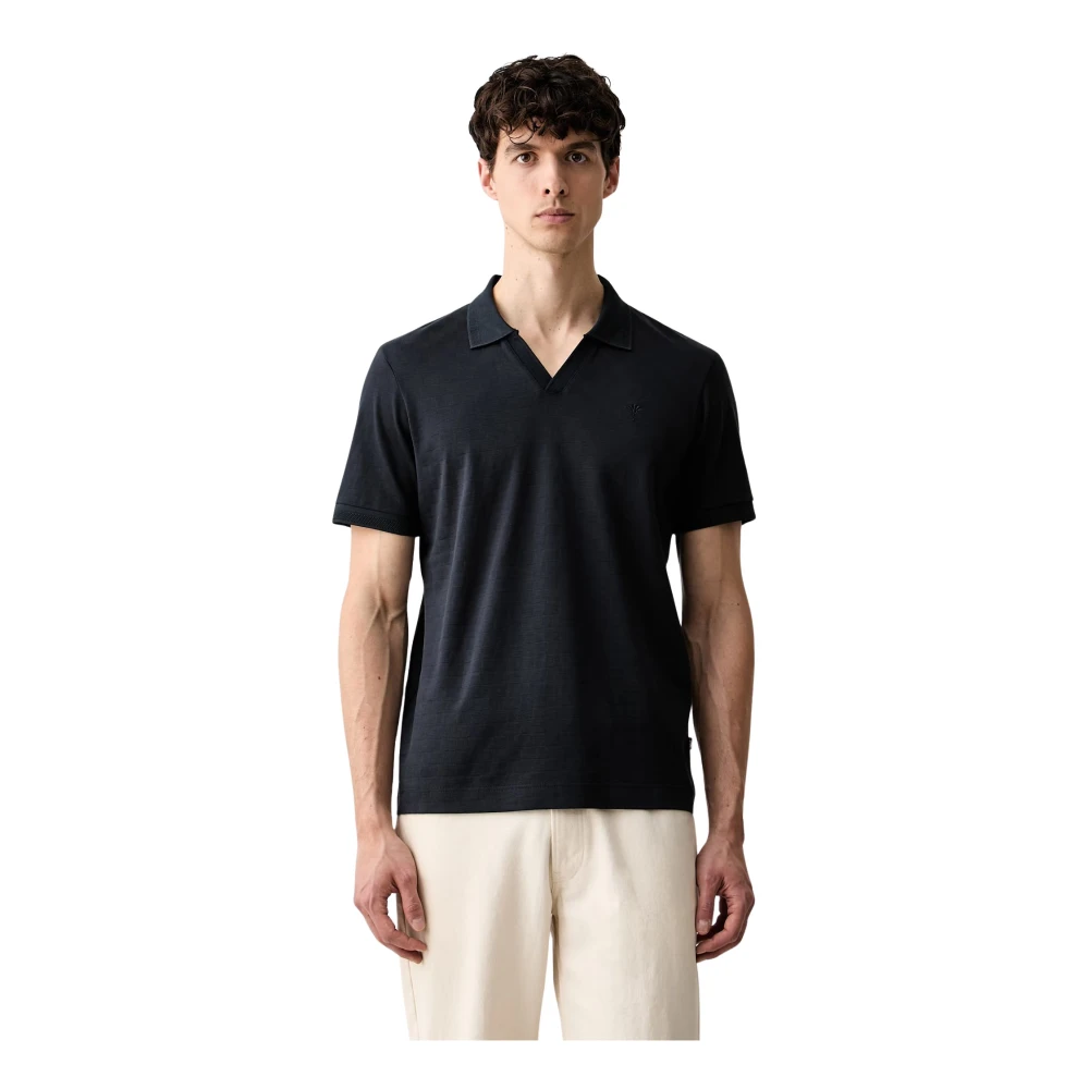 Joop! , Herren, Oberteile, Blau, Xl - Bild 4