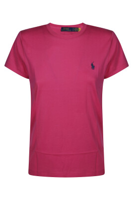 afslappet-kortaermet-t-shirt