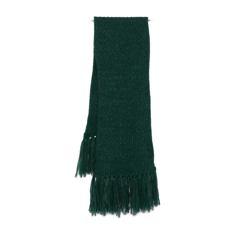 Accessories > Scarves - - Ermanno Scervino - Modalova