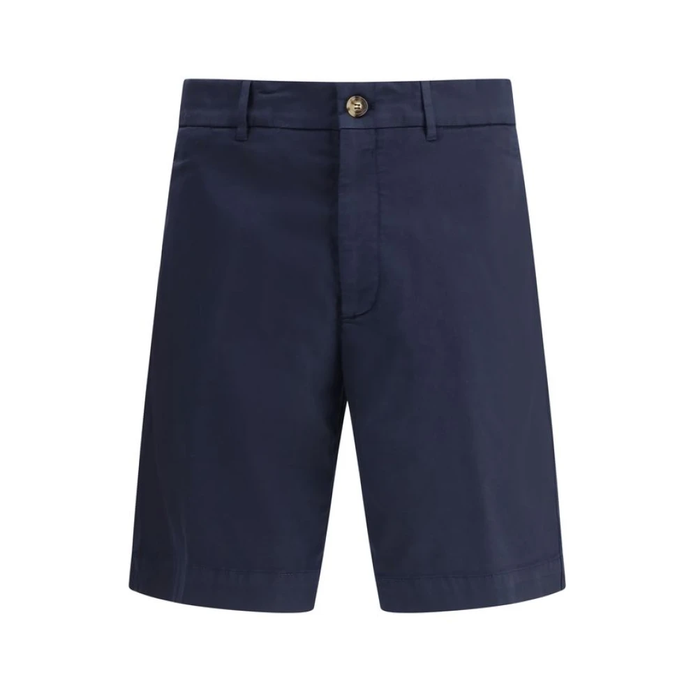 Shorts > Casual Shorts - - Brunello Cucinelli - Modalova