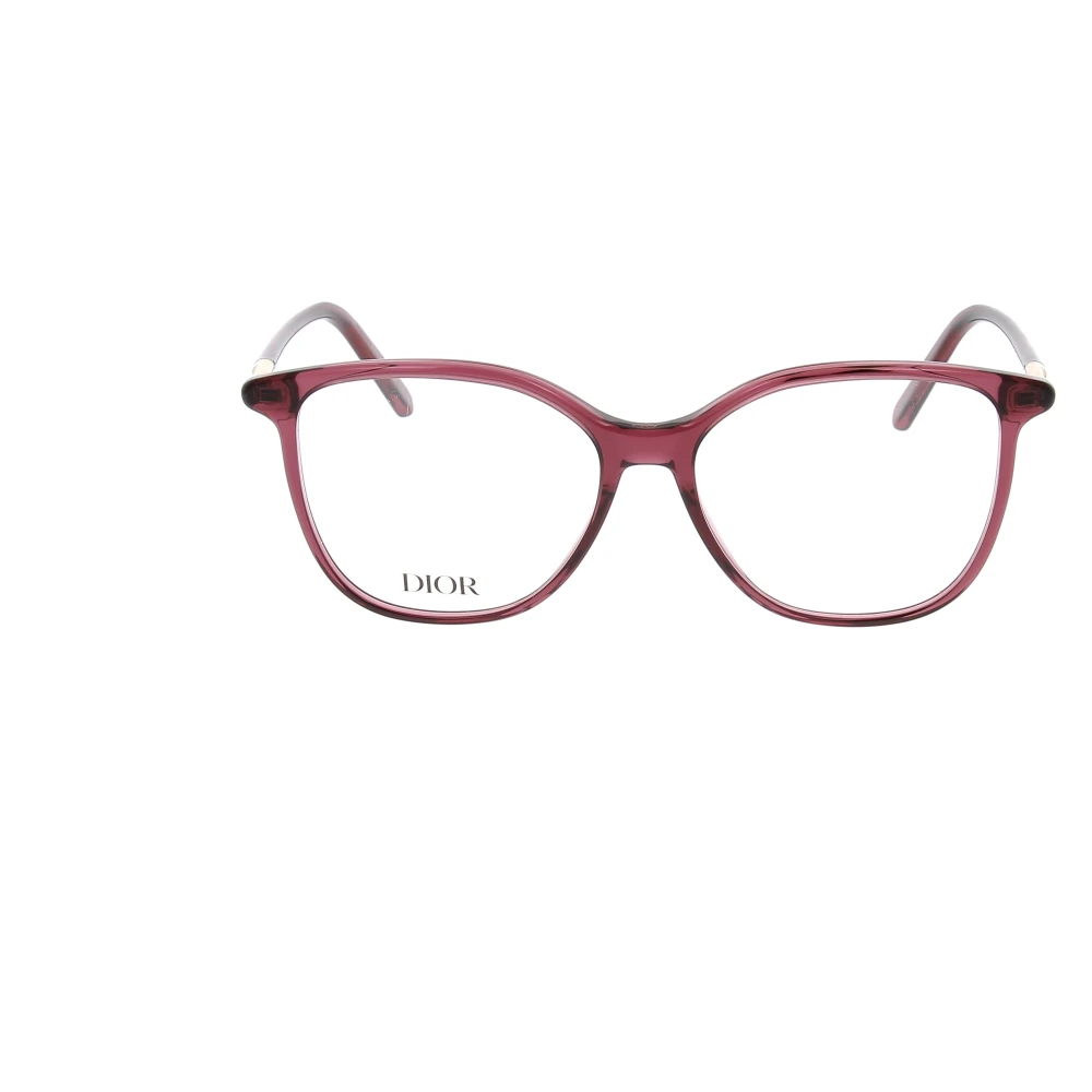 Dior Stijlvolle zonnebril voor een upgrade Pink Unisex