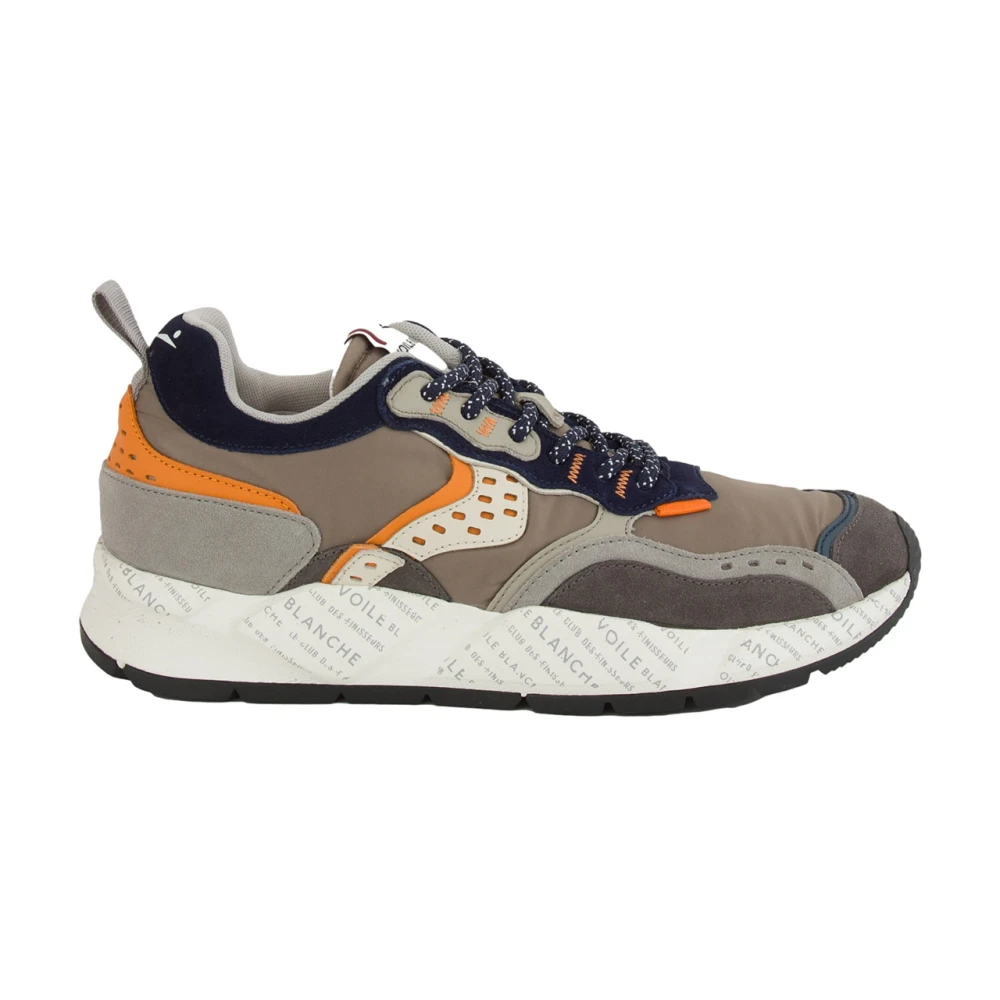 Shoes > Sneakers - - Voile Blanche - Modalova
