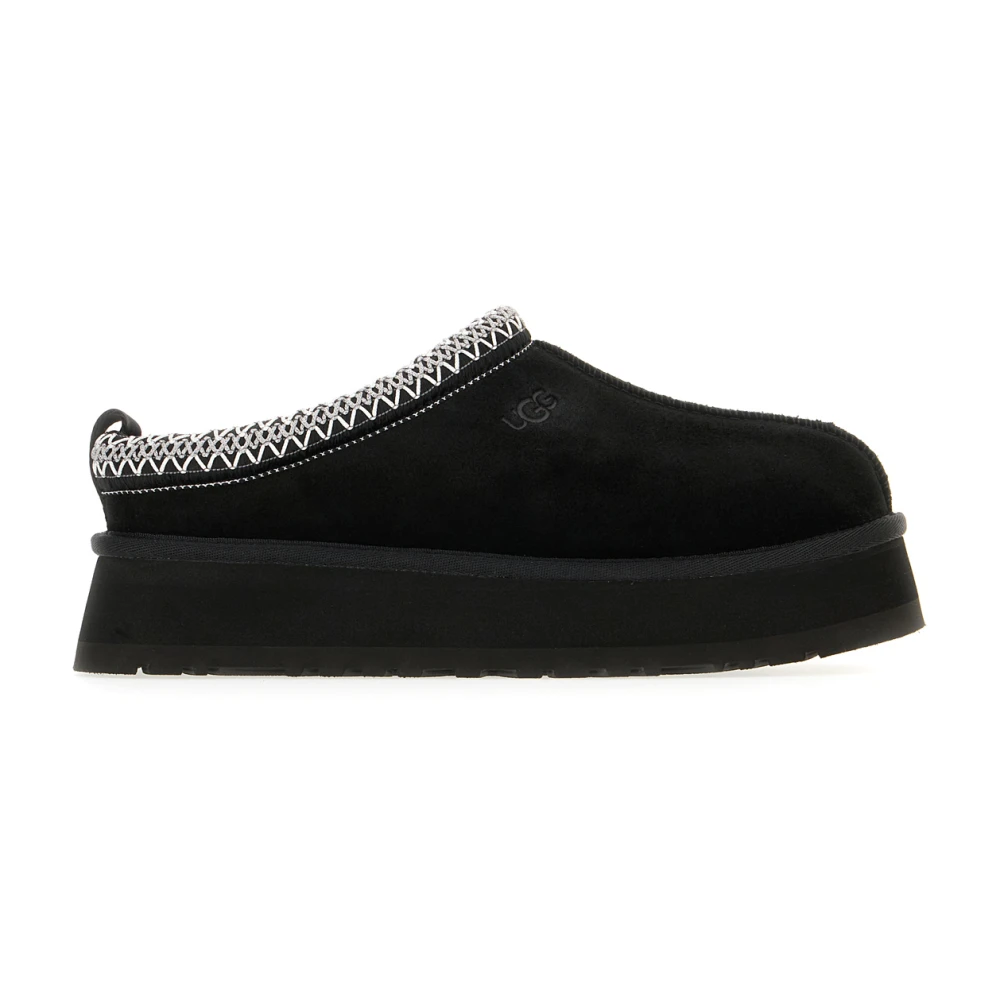 UGG - Shoes > Slippers - Black - UGG - Modalova