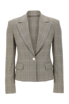 Prince of Wales Blazer