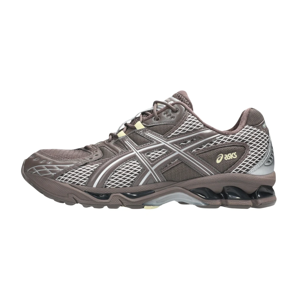 Asics , Herren, Sport, Braun, 43 1/2 Eu