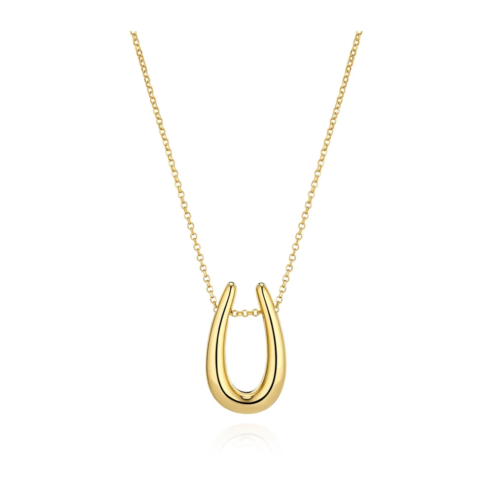 Accessories > Jewellery > Necklaces - - Sif Jakobs Jewellery - Modalova